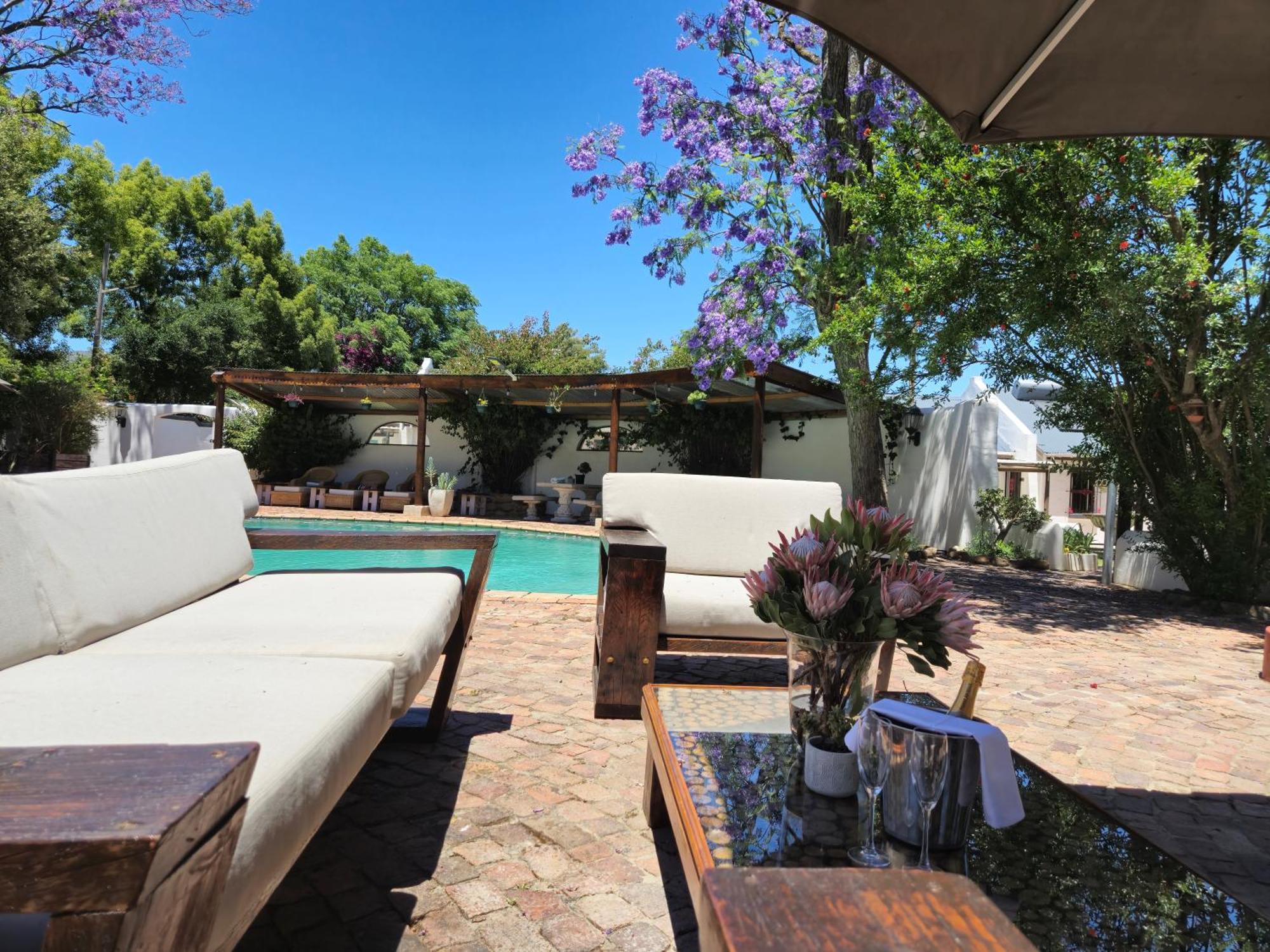 De Leeuwenhof Estate Guest house 4*